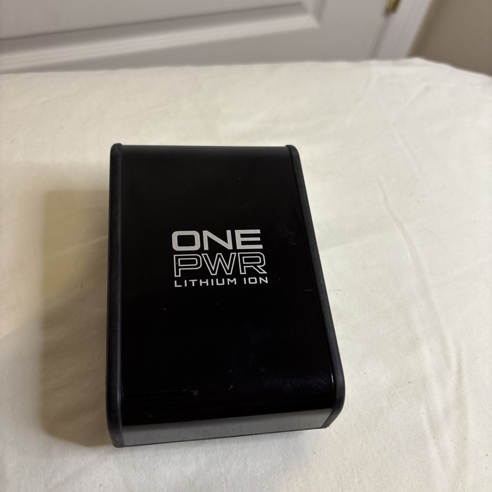 Hoover ONEPWR BH15020 Replacement Battery For‎ BH12000 Spotless GO Vacuum